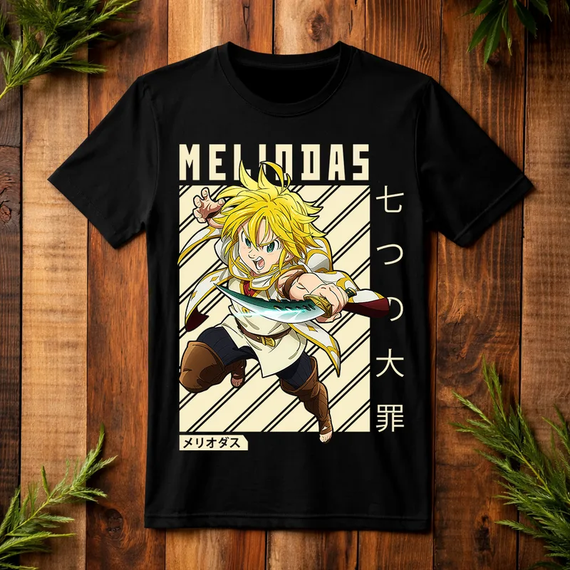Meliodas