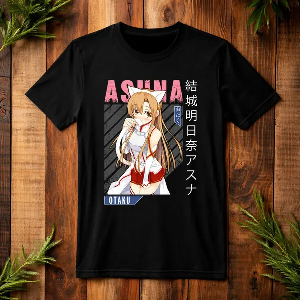 Sword Art Online - Asuna