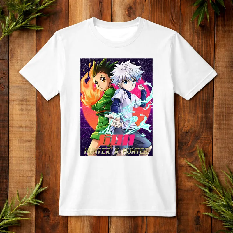 Hunter x Hunter