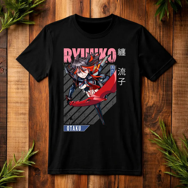 Kill la Kill