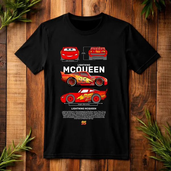 Lightning McQueen