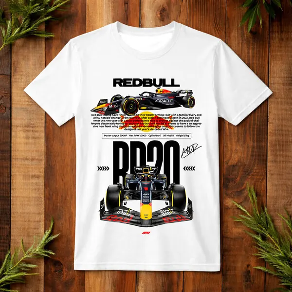 Red Bull F1