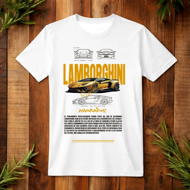 Lamborghini