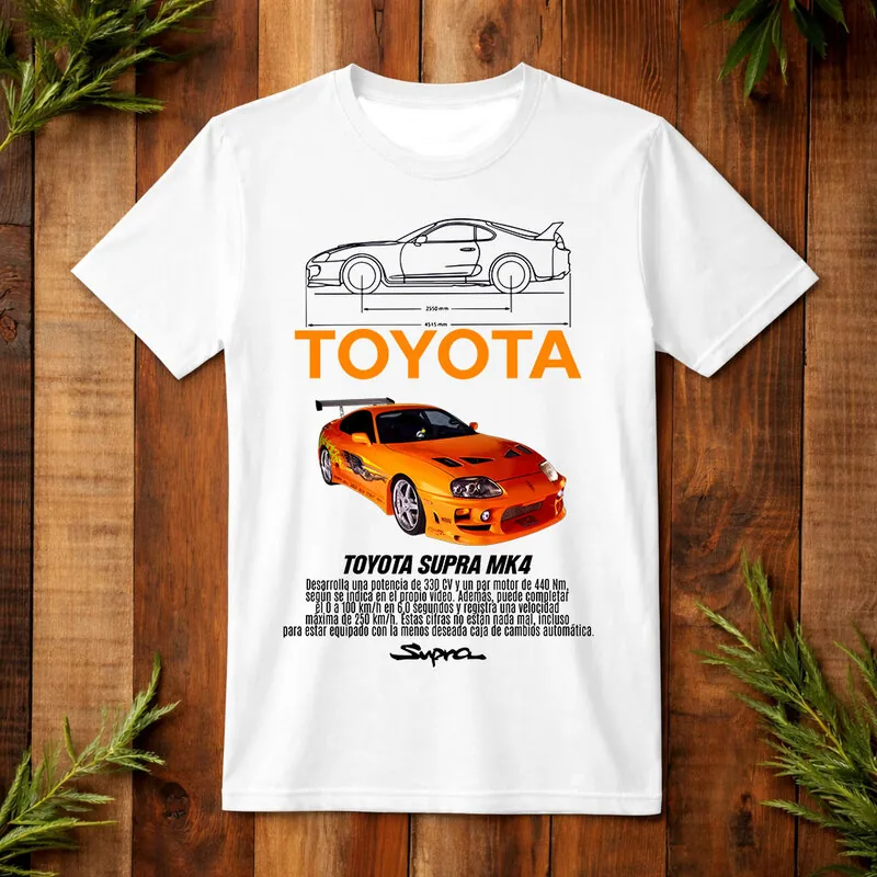 Cars & Motorcycle majice