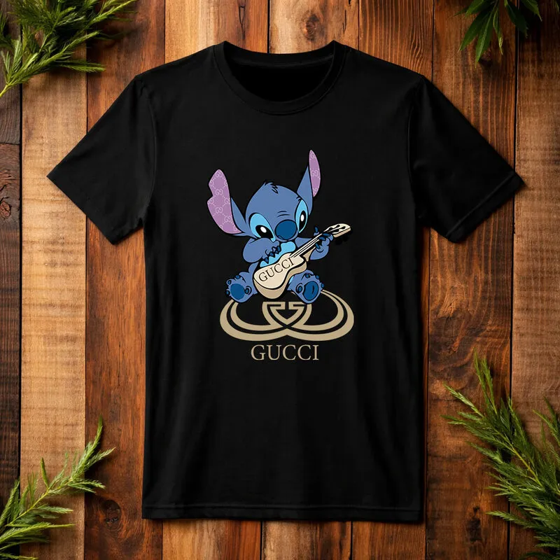 Stitch Gucci