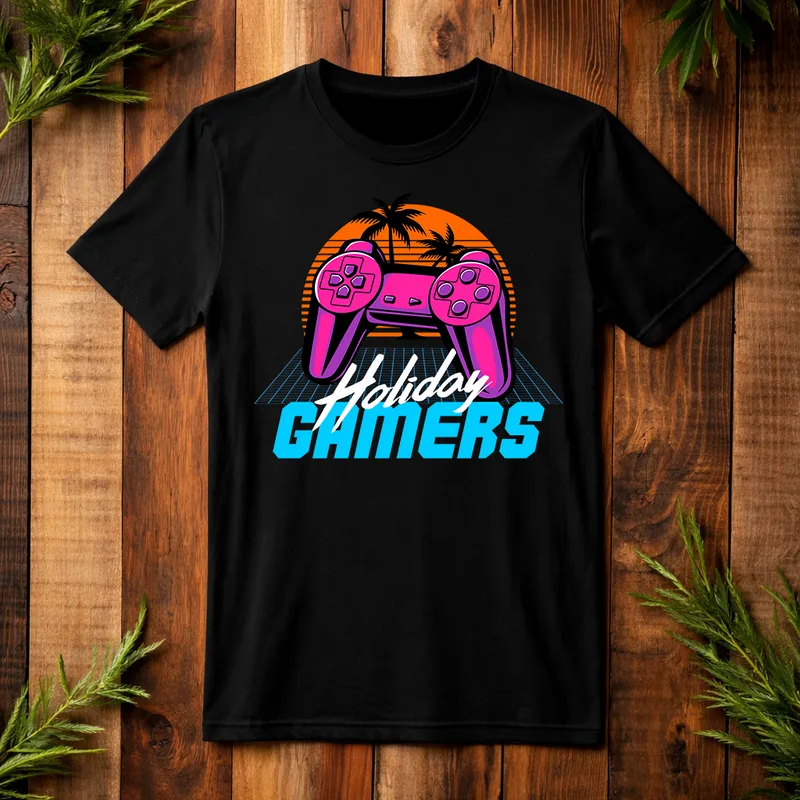 Gamers
