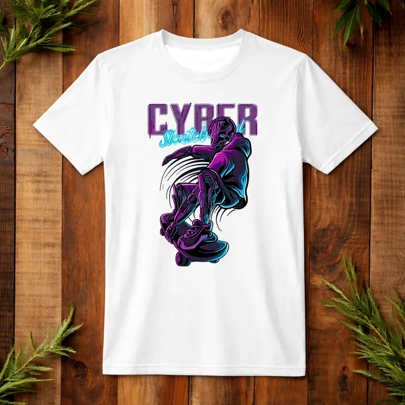 Cyber