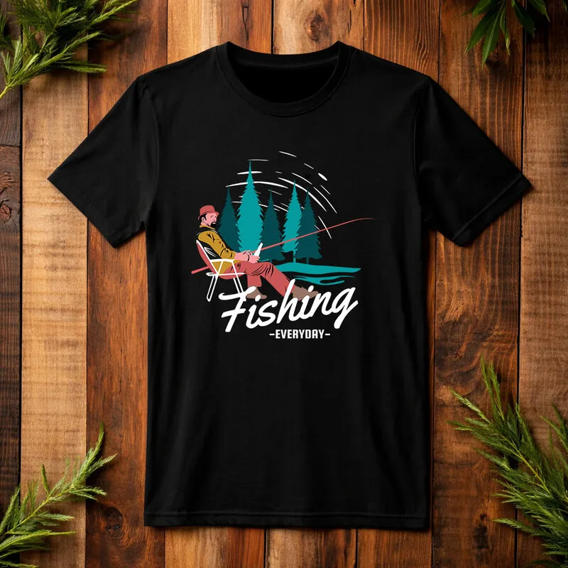 Fishing