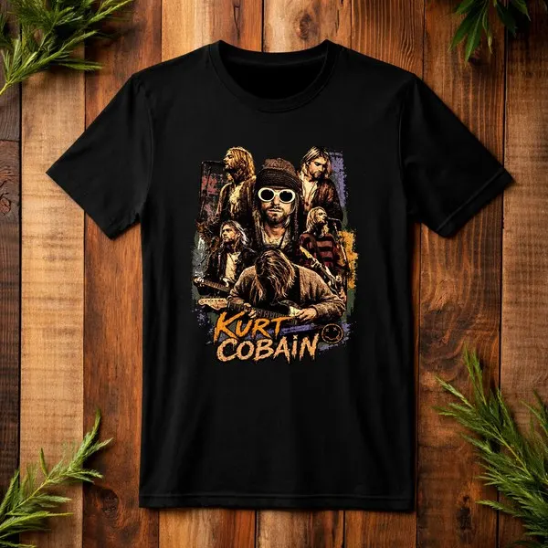 Kurt Cobain