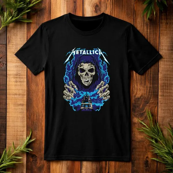 Metallica – Skeleton