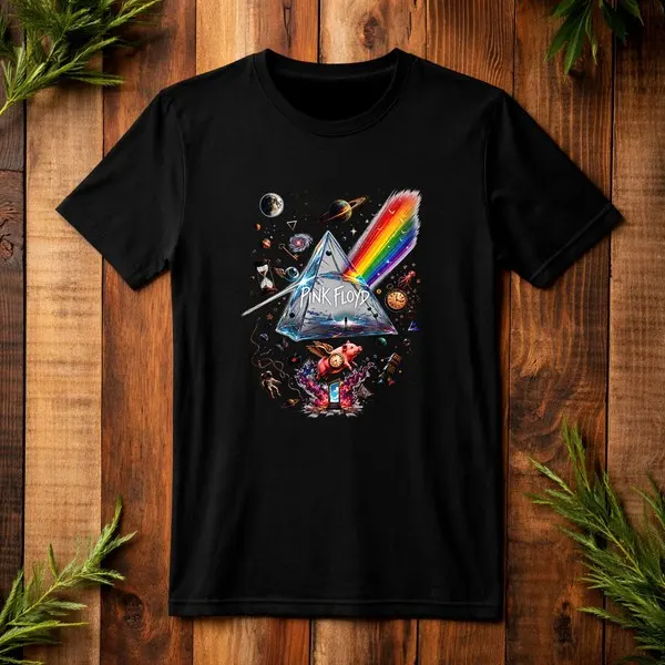 Pink Floyd